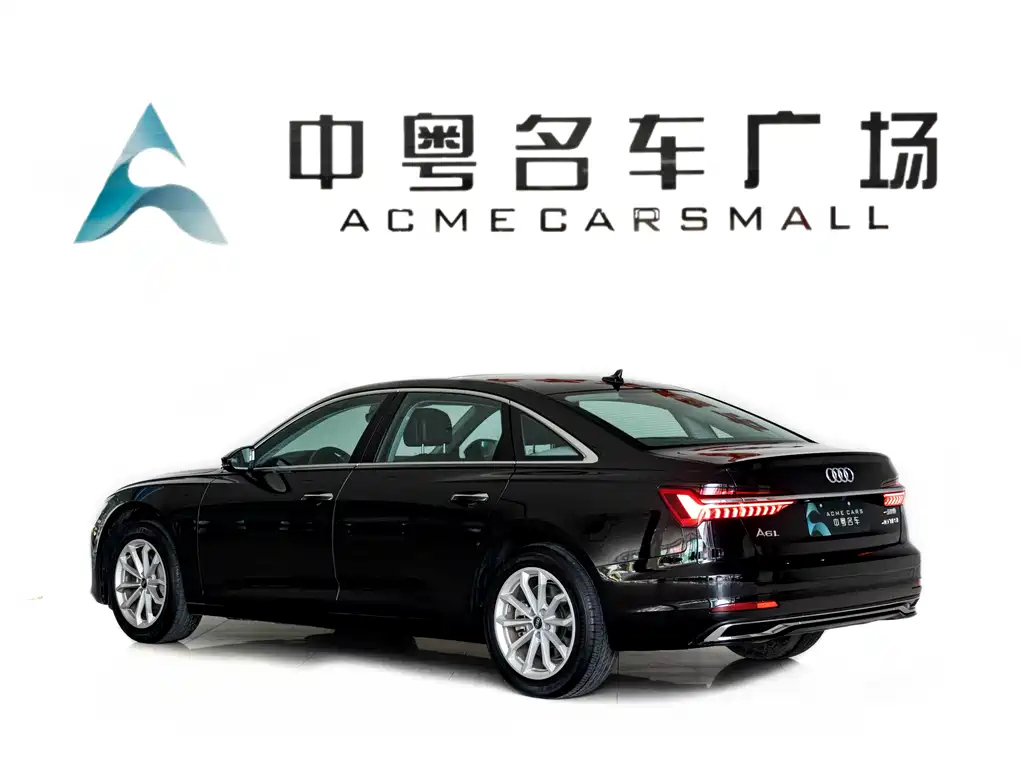 AUDI A6L 2023
