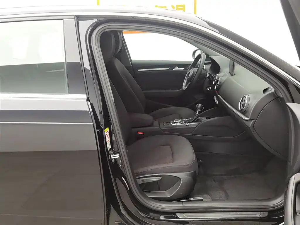 AUDI A3 2020