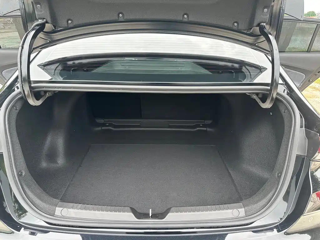 TRUMPCHI EMPOW 2024