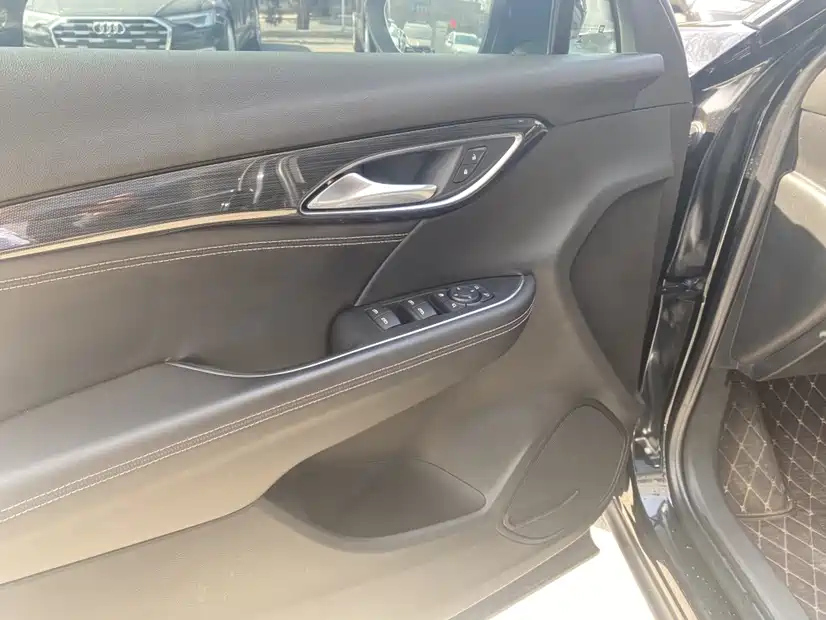BUICK ENVISION 2021