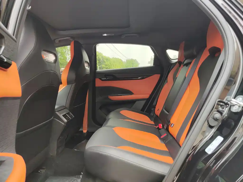 CHANGAN UNI-V 2023