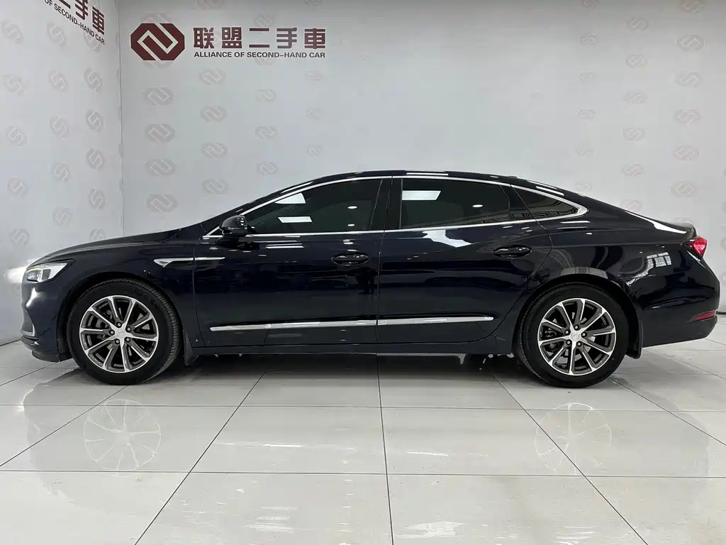 BUICK LACROSSE 2020