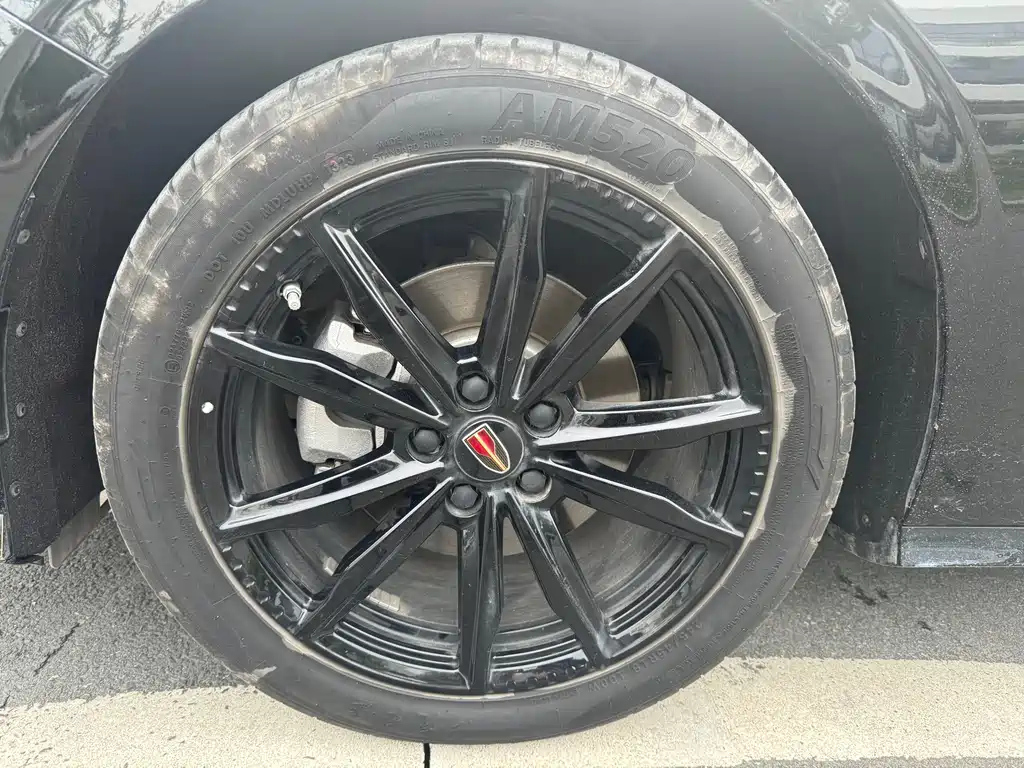 HONGQI H6 2023