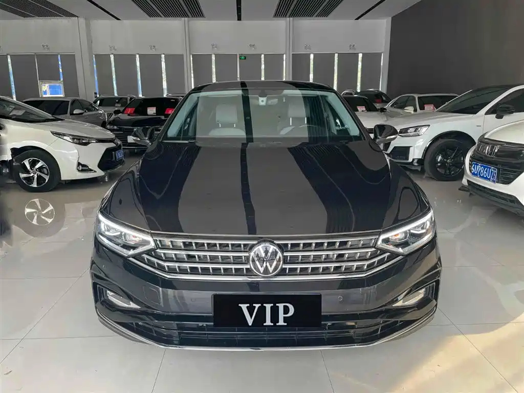 VOLKSWAGEN MAGOTAN 2022