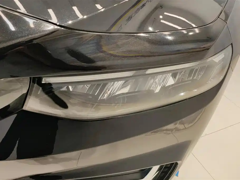 GEELY AUTO PREFACE 2022