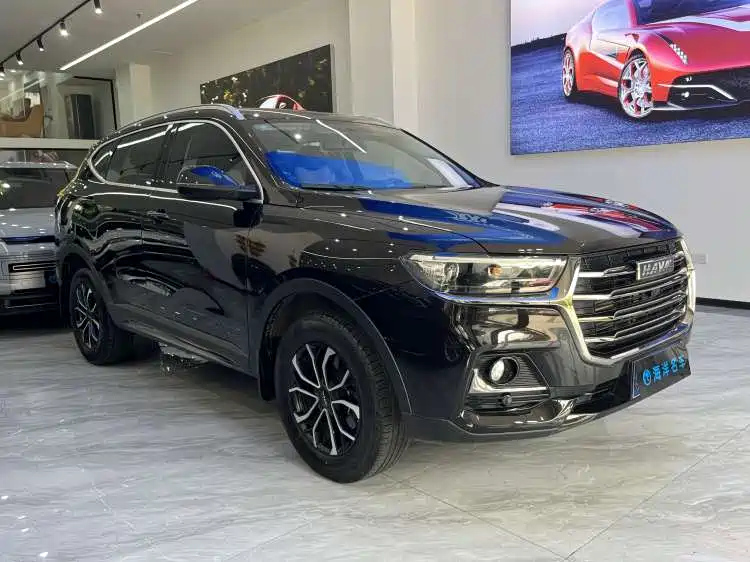 HAVAL H6 2022
