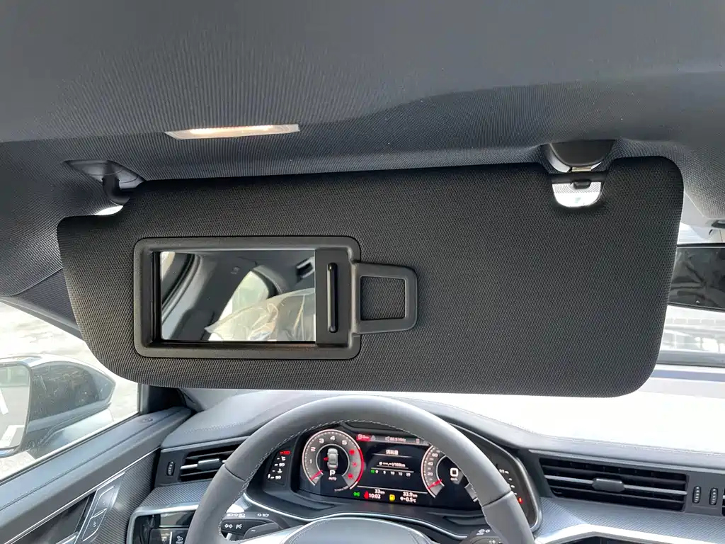 AUDI A6L 2024