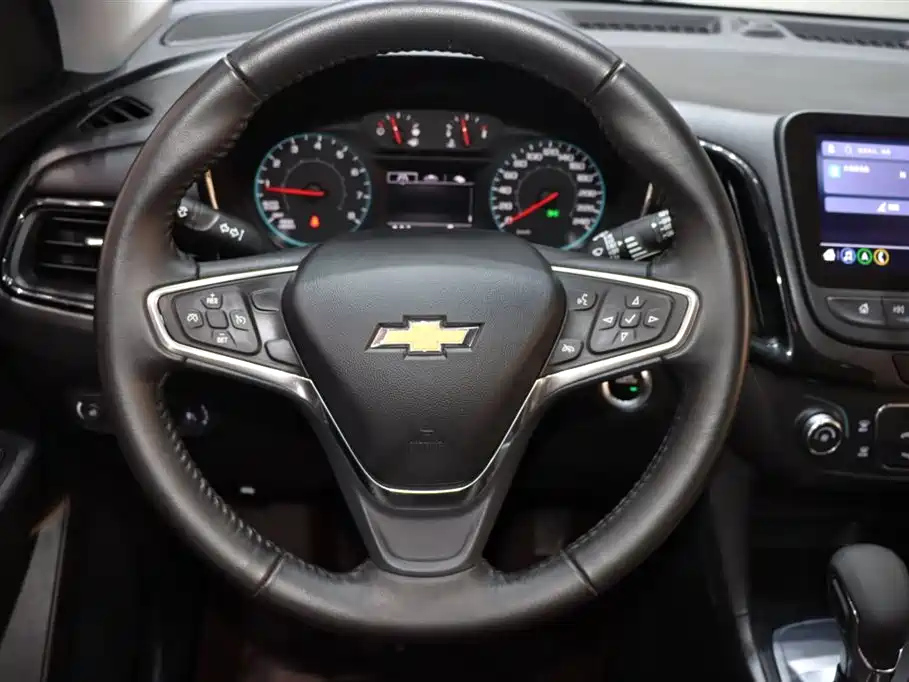 CHEVROLET EXPLORER 2023