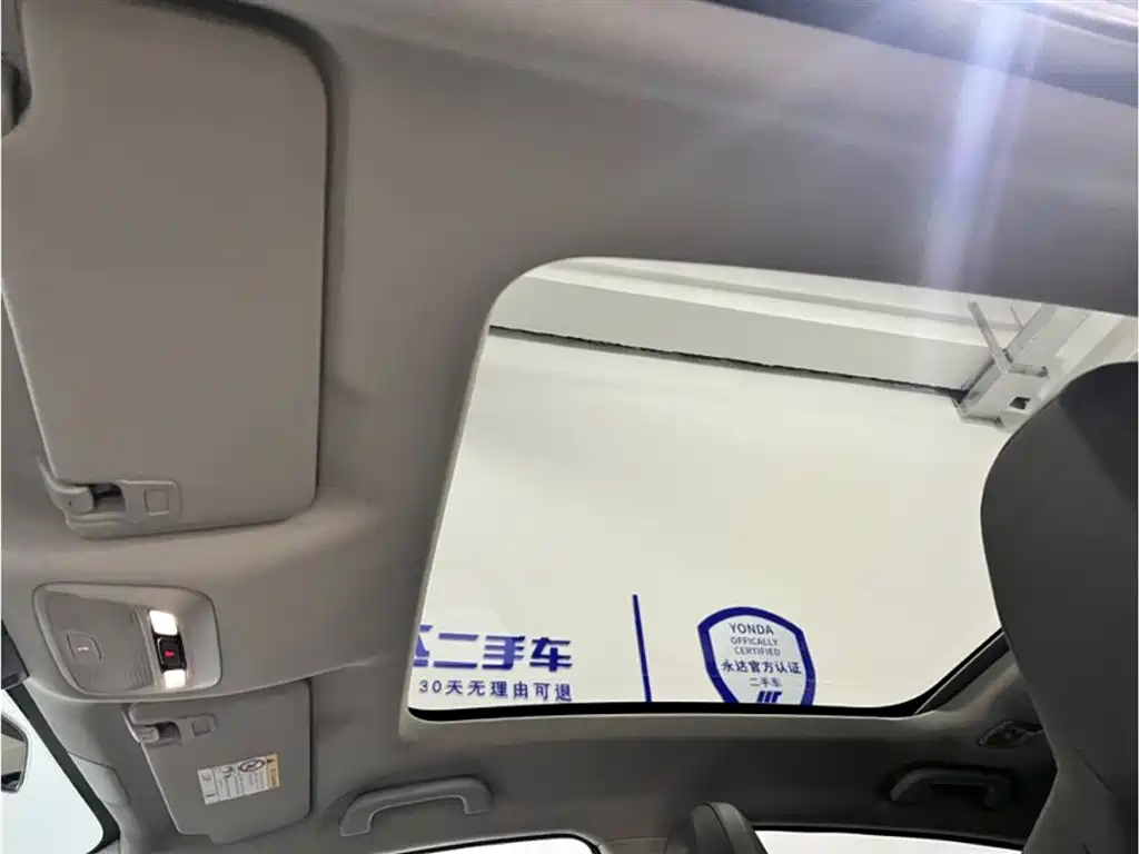 XPENG MOTORS P5 2023