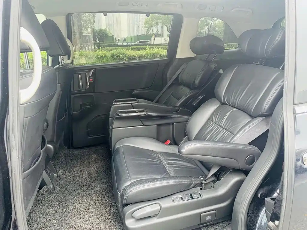 HONDA ODYSSEY 2019