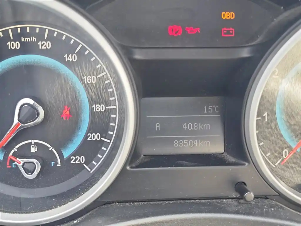 LINDWIND X5 2013