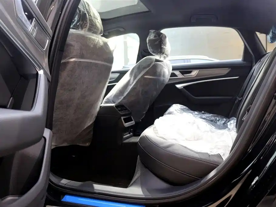 AUDI A6L 2024