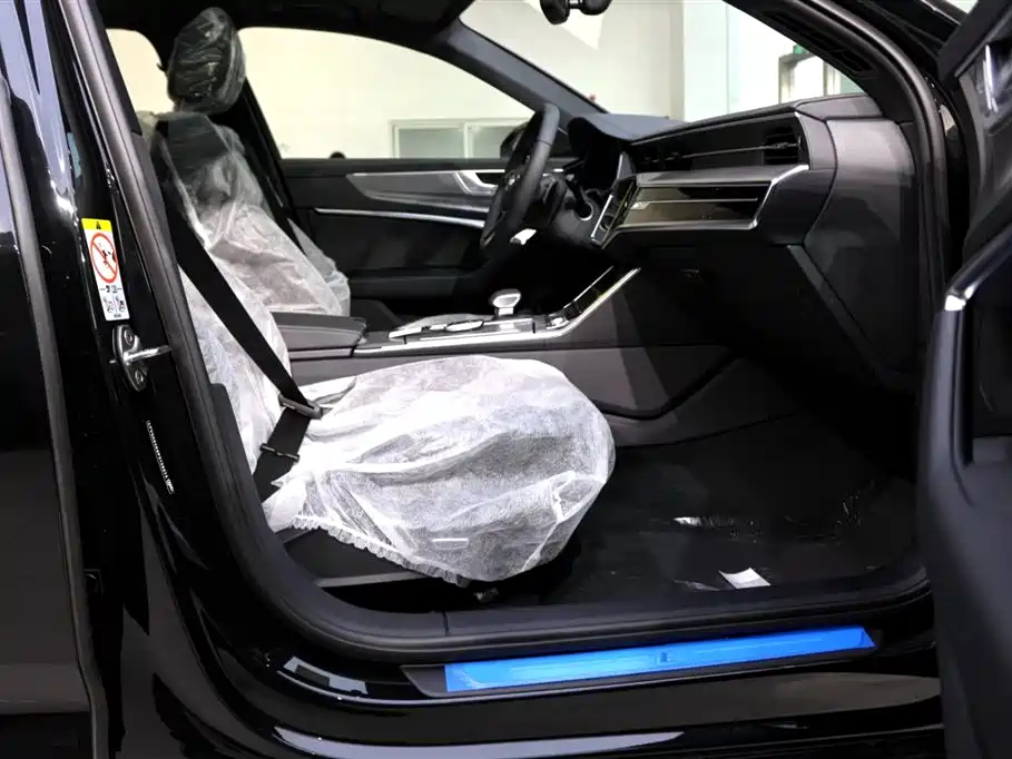 AUDI A6L 2024