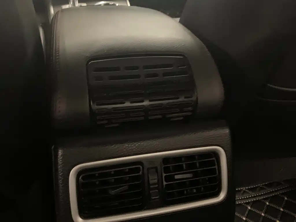 NISSAN TEANA 2018