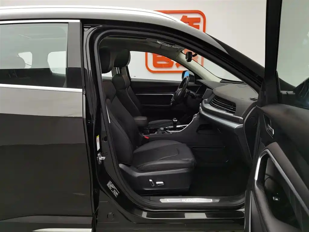 HAVAL H6 2018