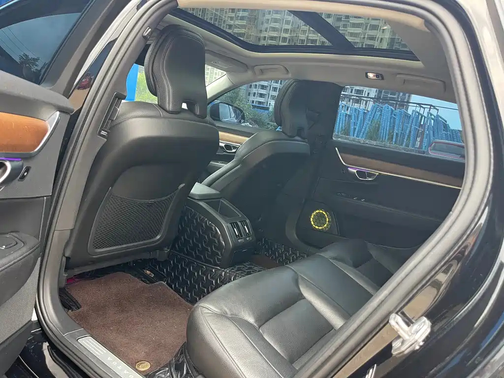 car slider