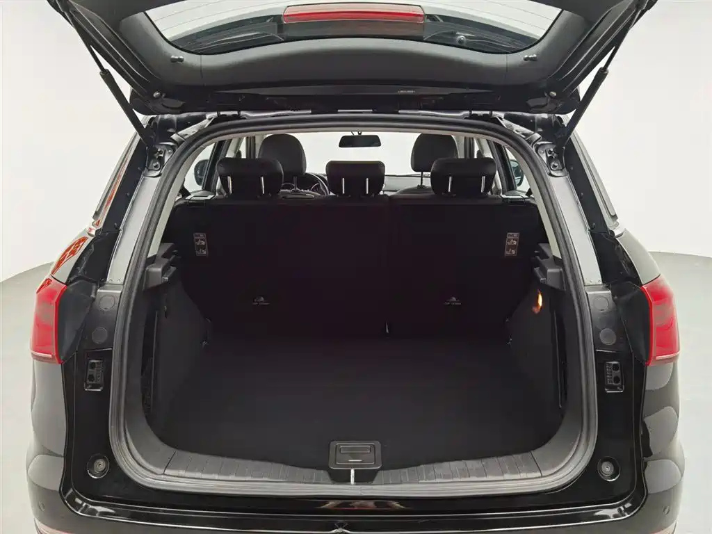 HAVAL H6 COUPE 2016
