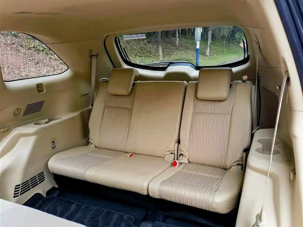 TOYOTA HIGHLANDER 2020