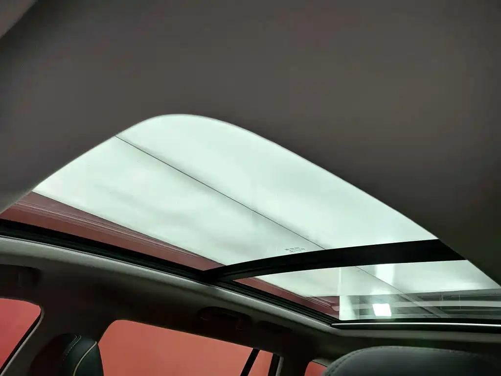 FORD EQUATOR 2022