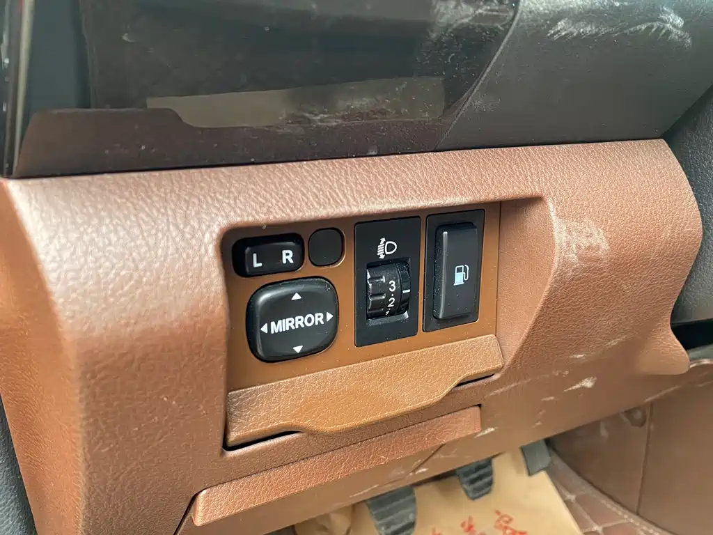 BYD S6 2015