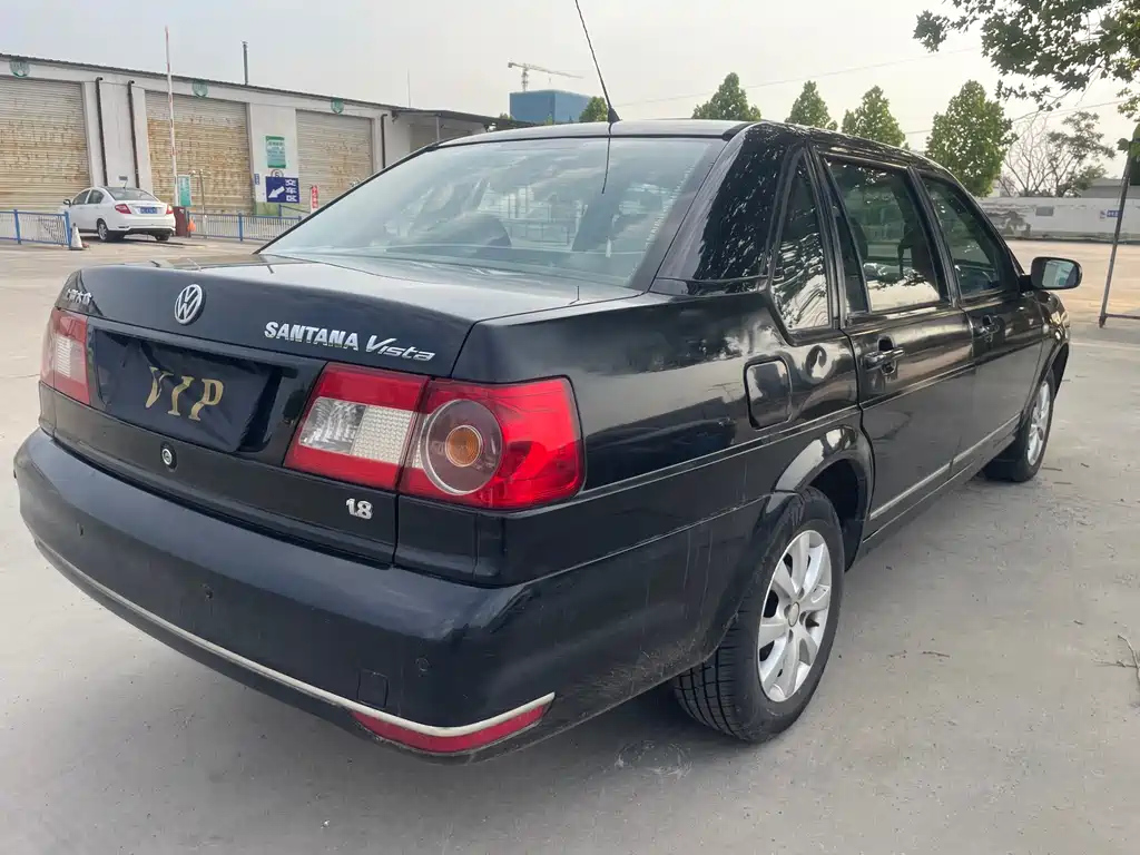 VOLKSWAGEN OTHER 2009