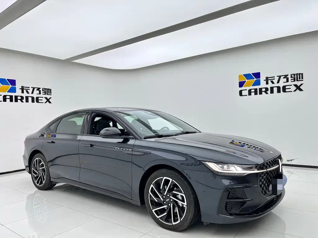 LINCOLN Z 2023