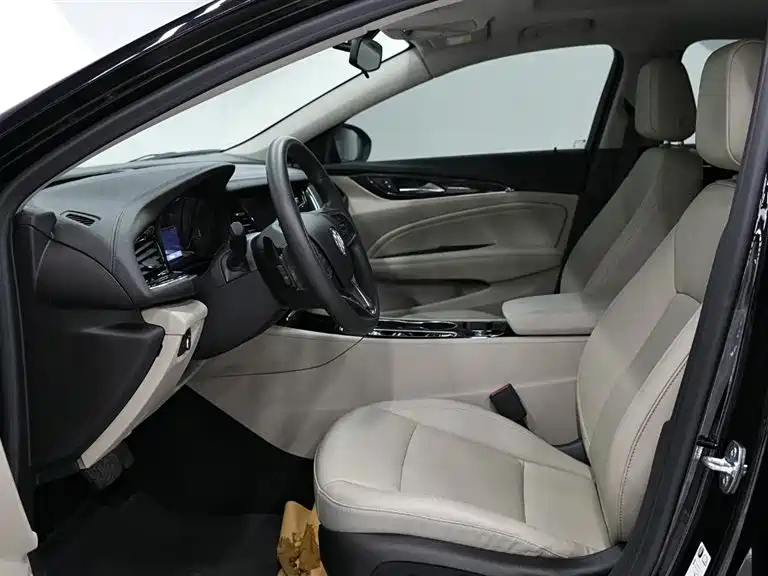 BUICK REGAL 2022