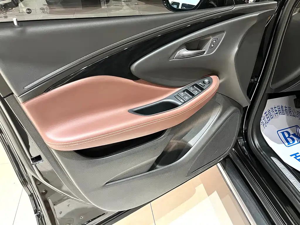 BUICK ENVISION 2021