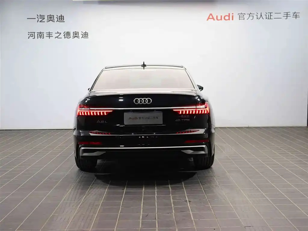 AUDI A6L 2023