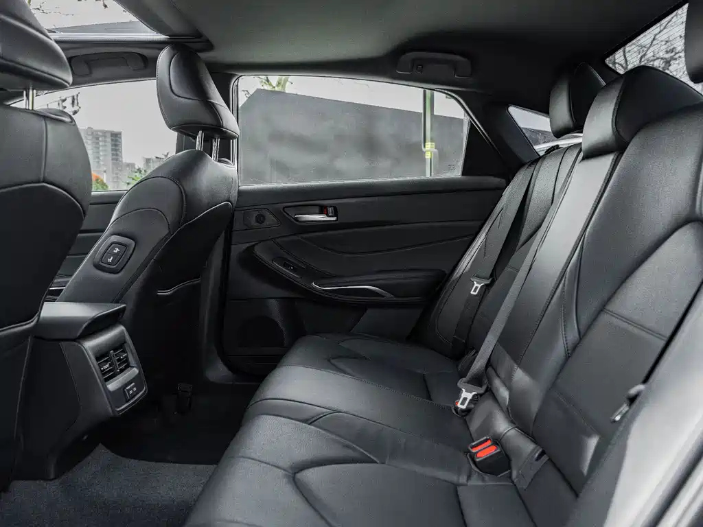 TOYOTA AVALON 2023