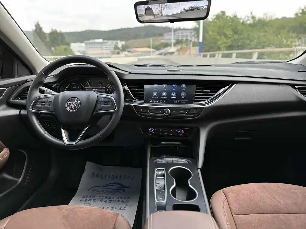 BUICK REGAL 2023