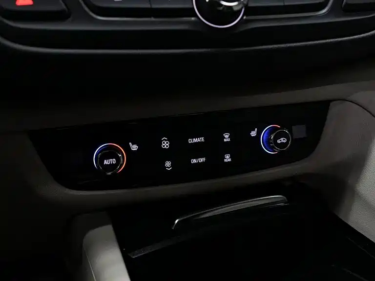 BUICK REGAL 2022