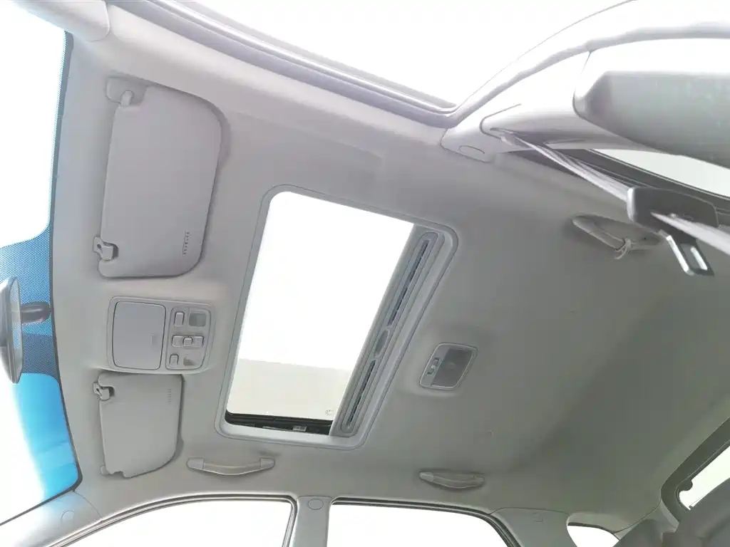 KIA SPORTAGE 2015