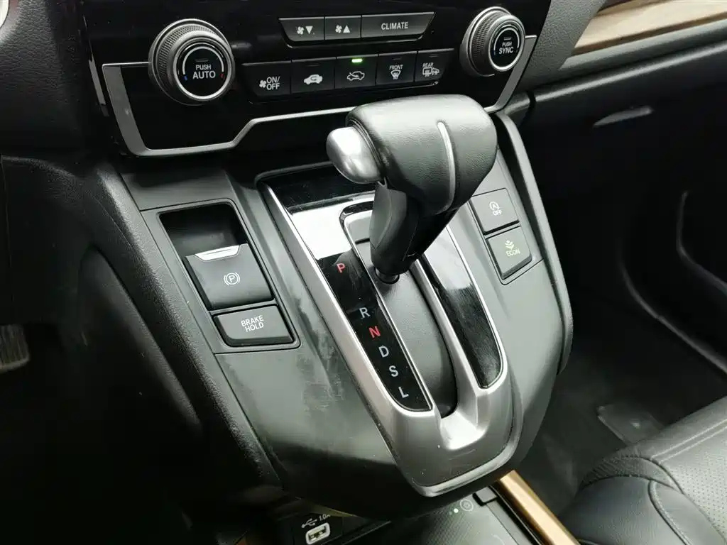HONDA CR-V 2022