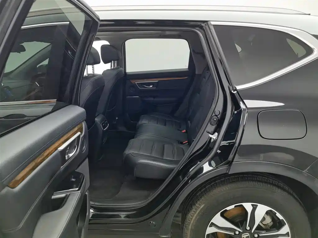HONDA CR-V 2022