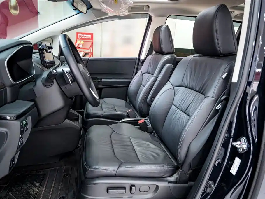 HONDA ODYSSEY 2023