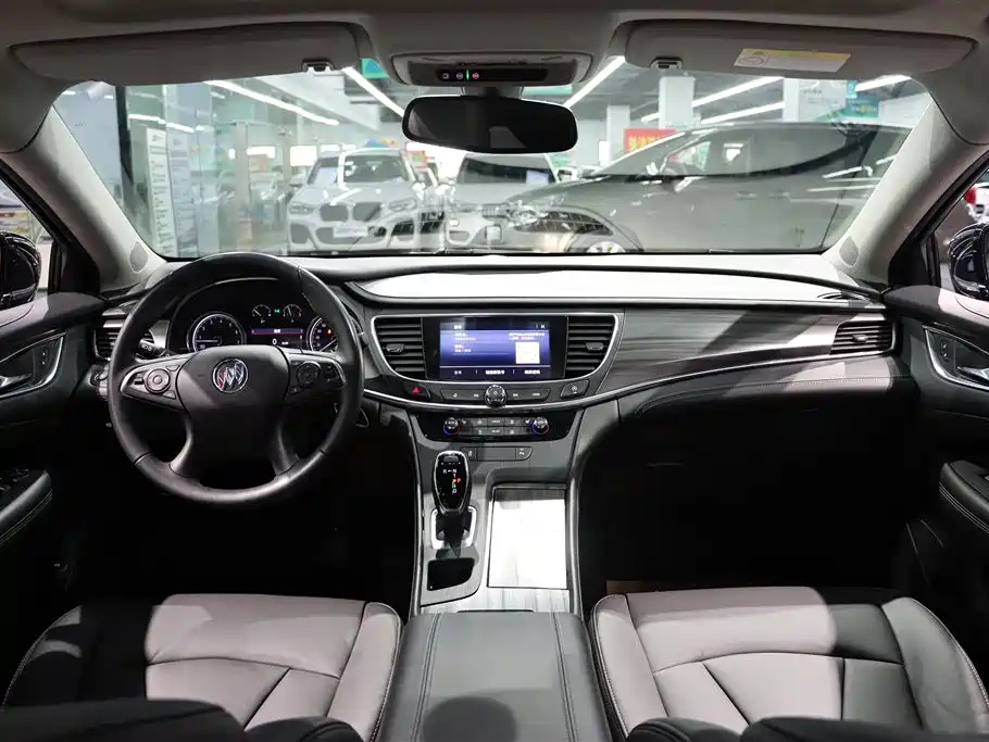 BUICK LACROSSE 2022