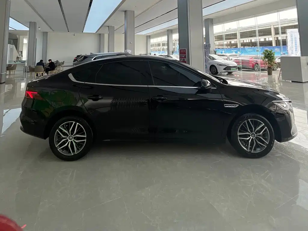 BYD QIN PLUS 2022