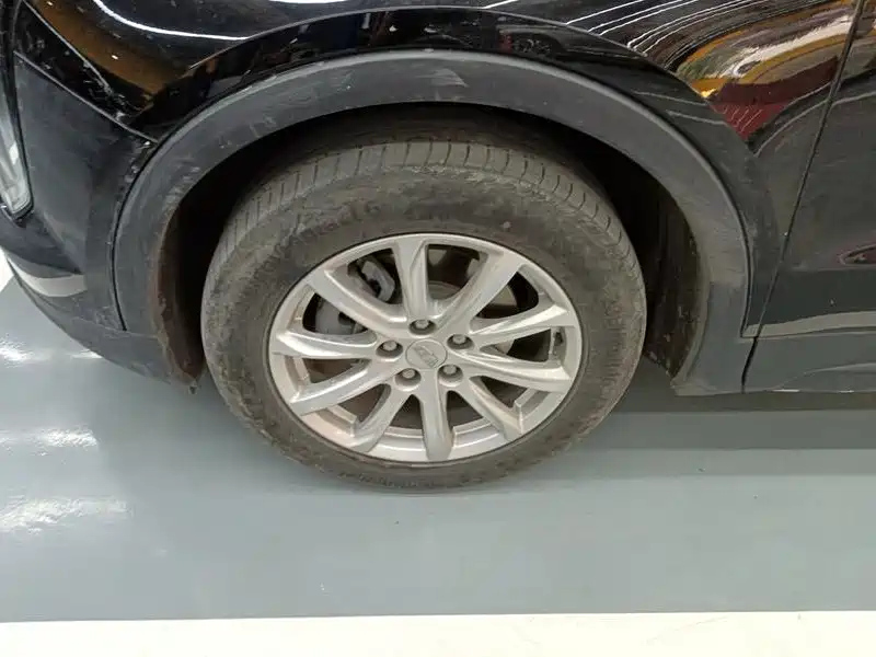 CADILLAC XT4 2020