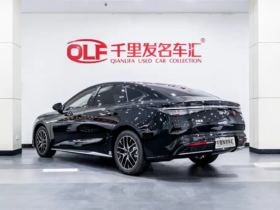 BYD SEAL 2023