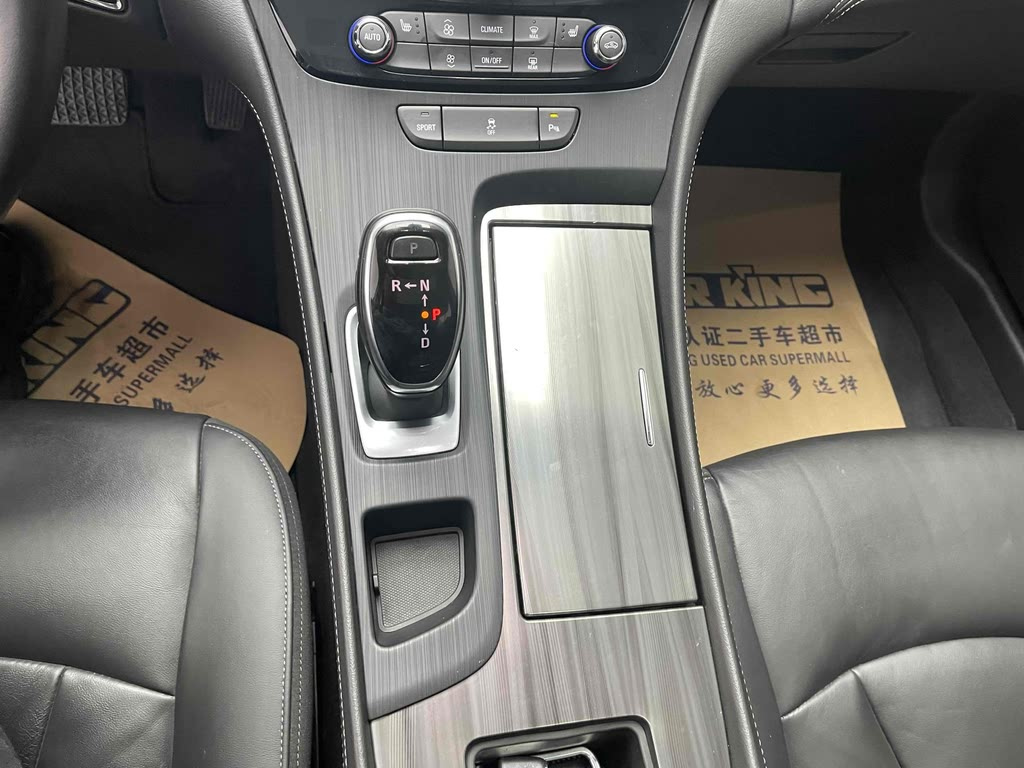 BUICK LACROSSE 2020