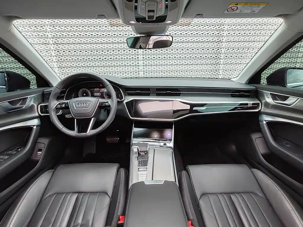 AUDI A6L 2023