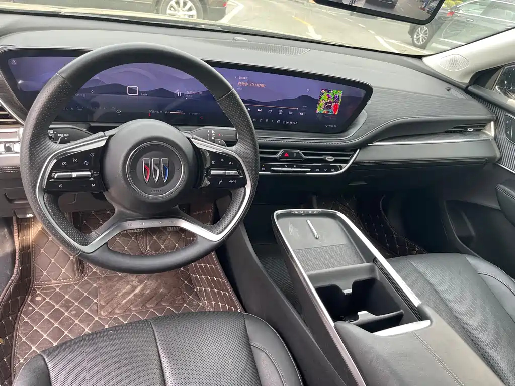 BUICK LACROSSE 2023
