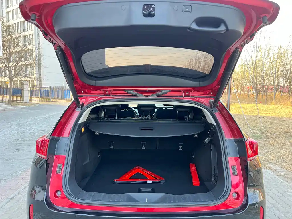 WEY VV7 2018