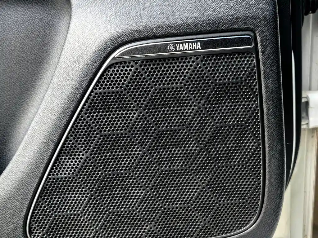TRUMPCHI M8 2023