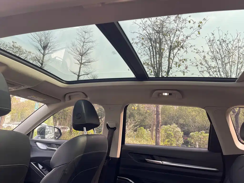 HAVAL H6 2021