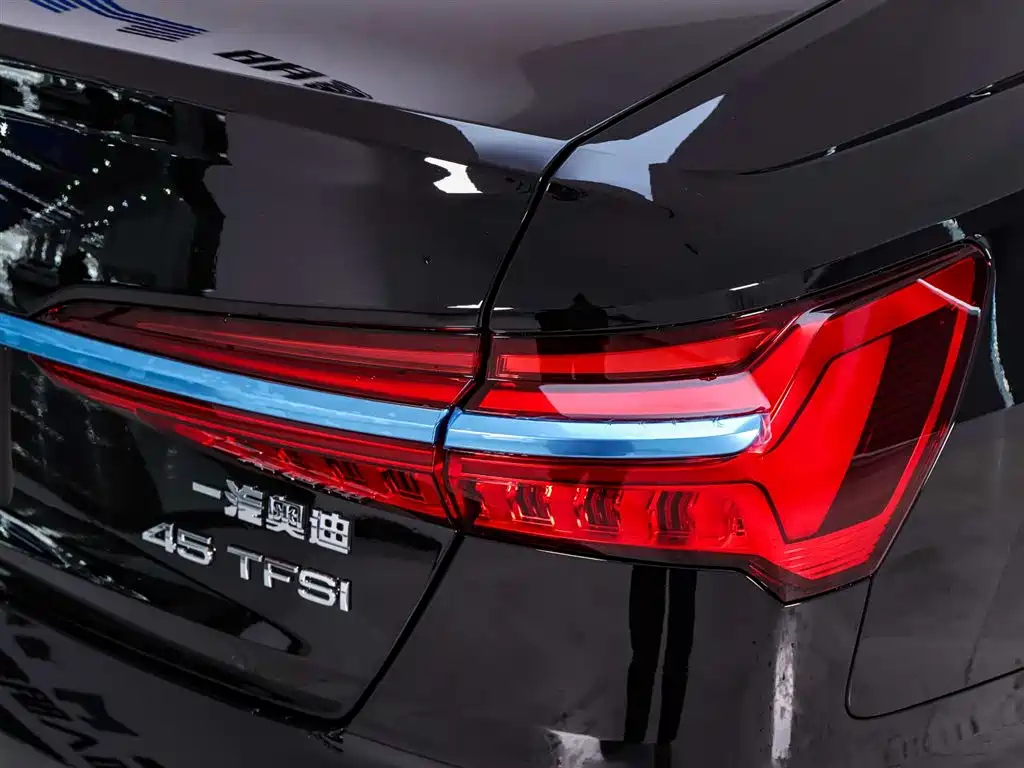 AUDI A6L 2024
