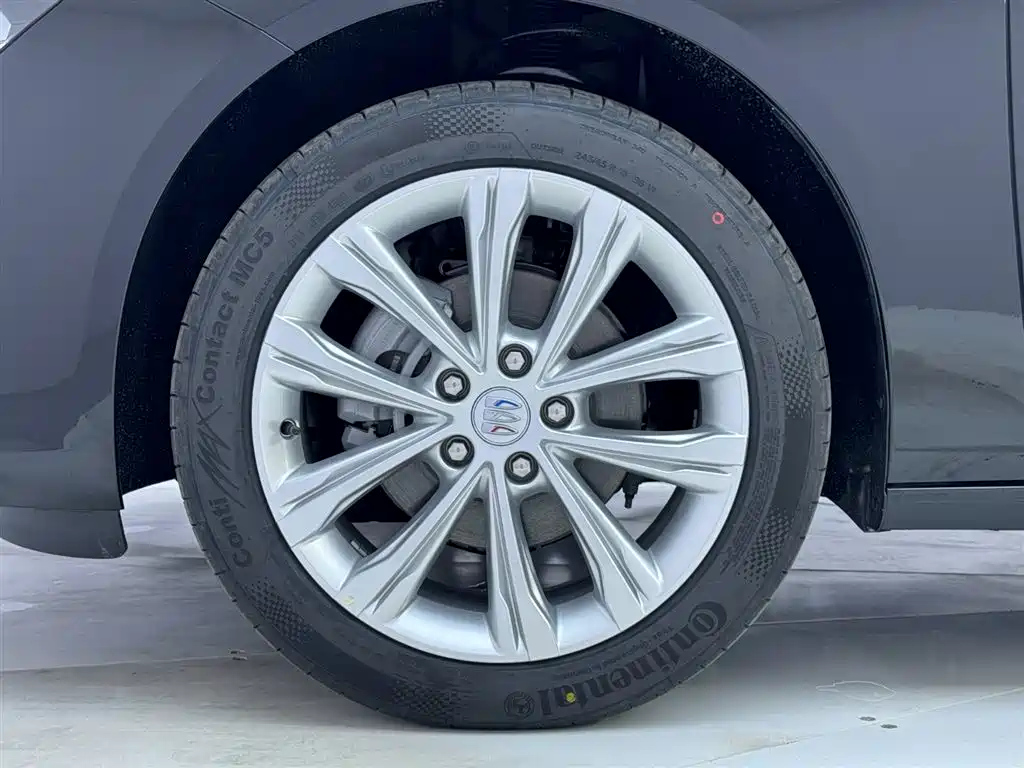 BUICK REGAL 2024