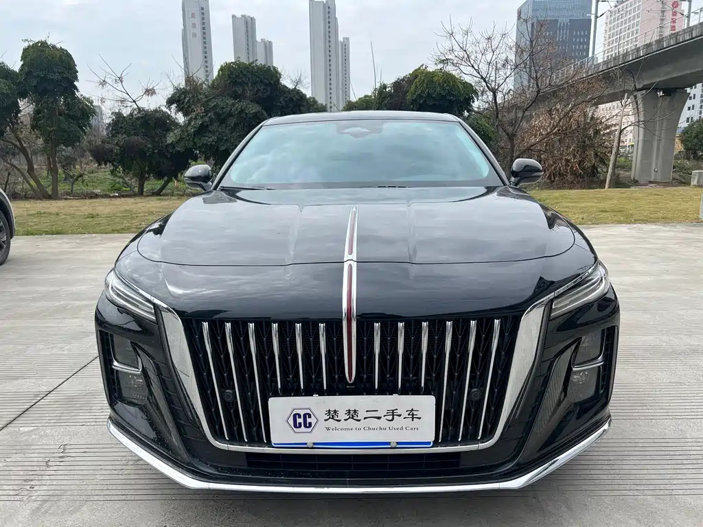 HONGQI H5 2023