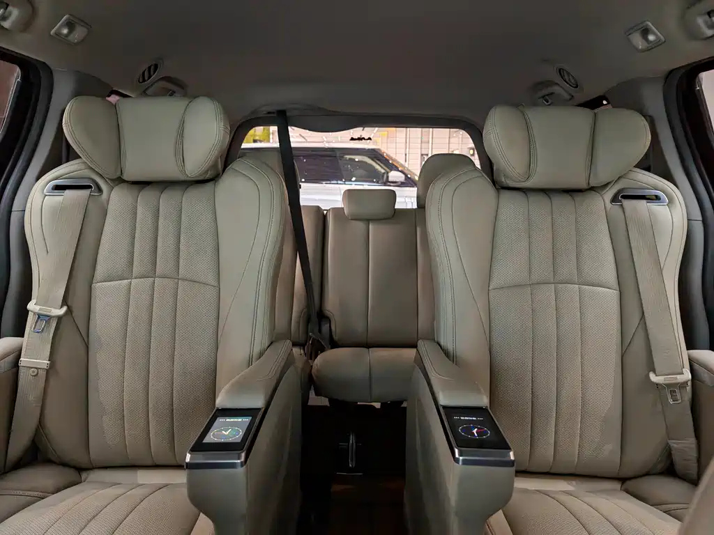 TOYOTA SIENNA 2018